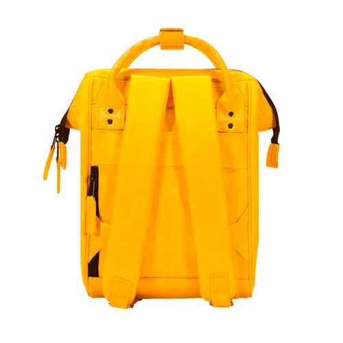 Moutarde aventurier - Mini - Sac à dos - Sans poche