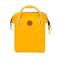 Adventurer mustard - Mini - Backpack - No pocket