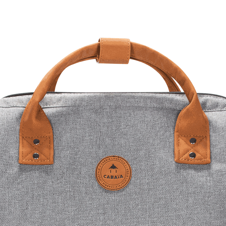New York - Backpack - Maxi - No pocket