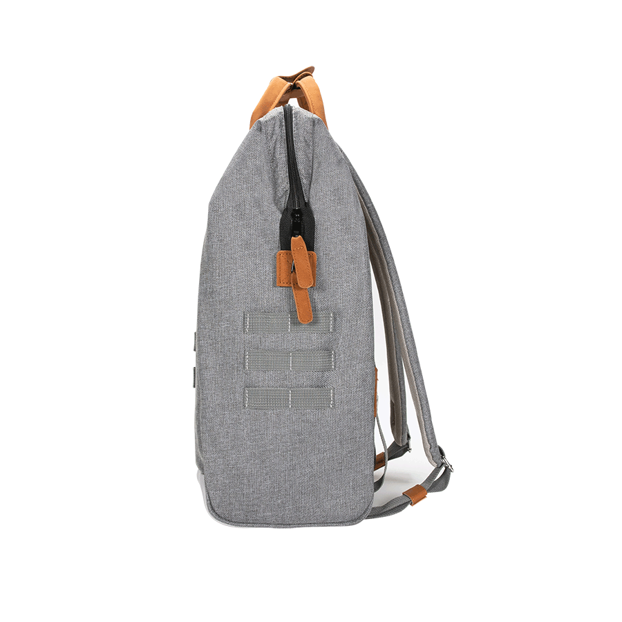 New York - Backpack - Maxi - No pocket
