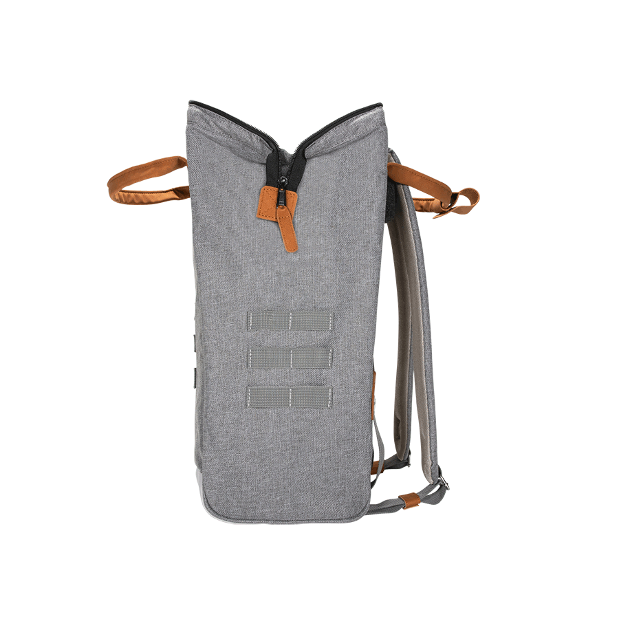 New York - Backpack - Maxi - No pocket