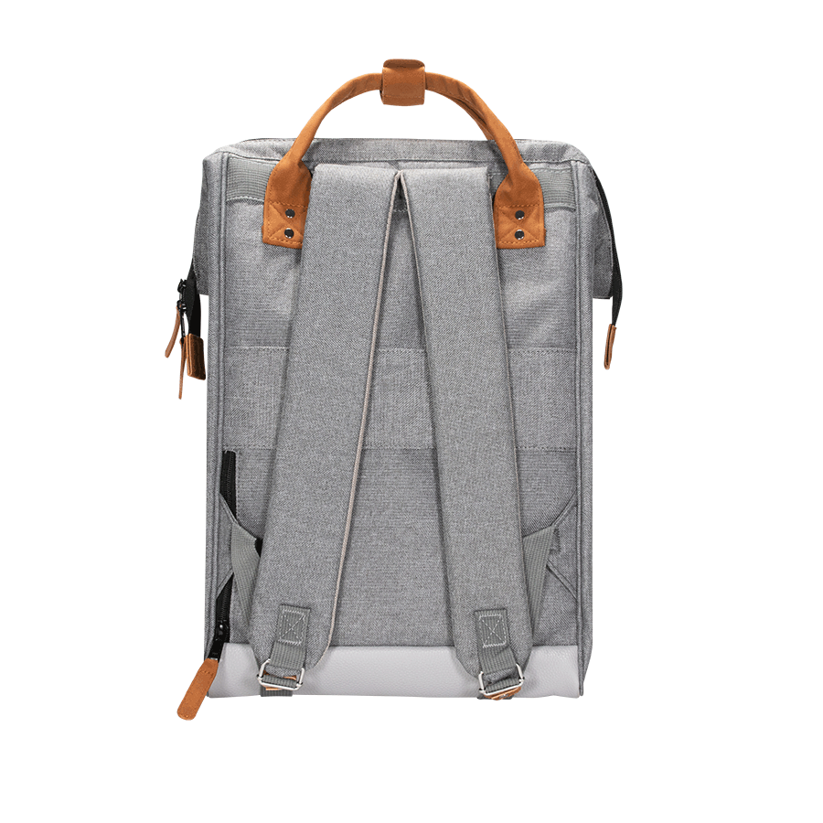 New York - Backpack - Maxi - No pocket