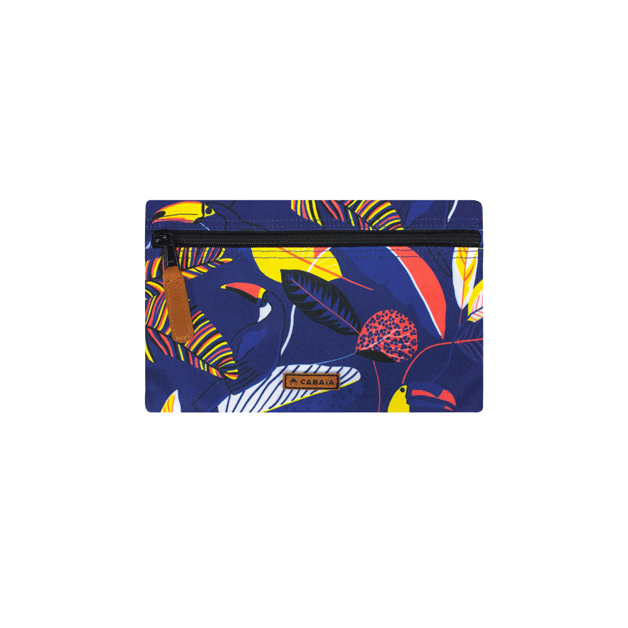 Front pocket Medium Avenida Atlantica