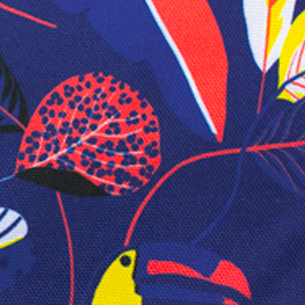 Front pocket Medium Avenida Atlantica