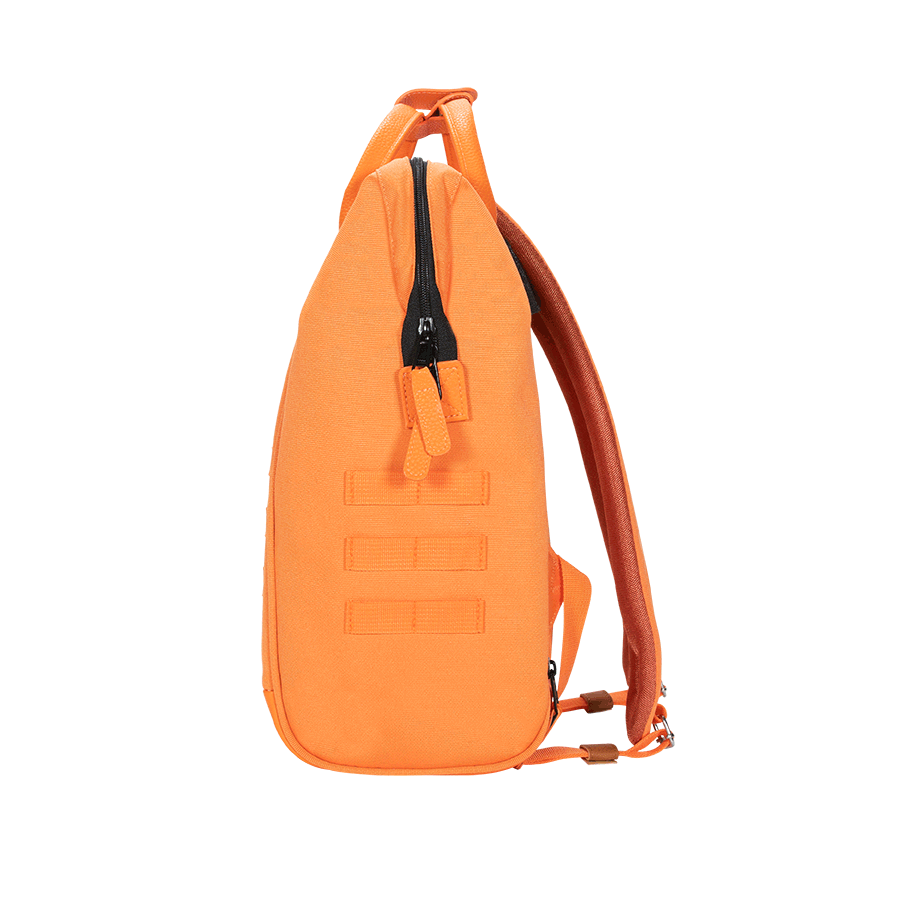 Adventurer orange - Backpack - Medium - No pocket