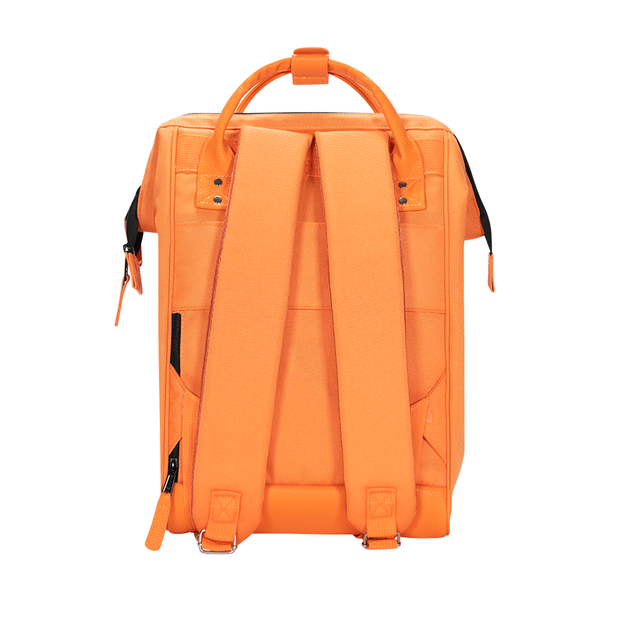 Adventurer orange - Backpack - Medium - No pocket