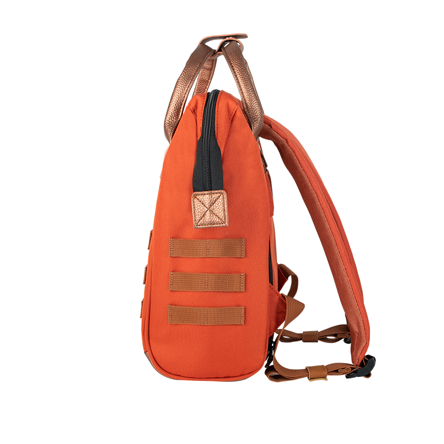 Abenteurer Terrakotta - Mini - Rucksack - Ohne Tasche
