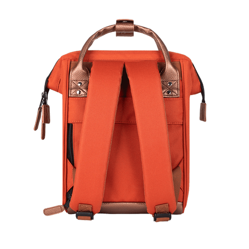 Adventurer terracotta - Mini - Backpack - No pocket