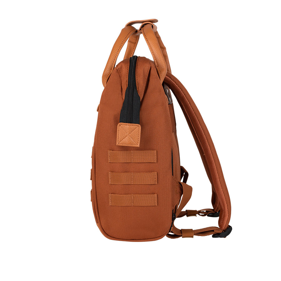 Aventureur marron - Mini - Sac à dos - Sans poche