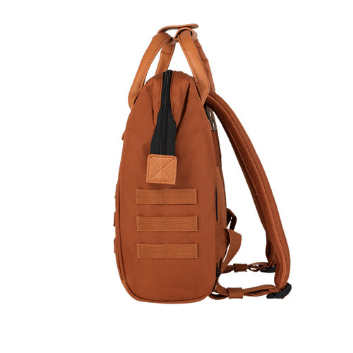 Aventureur marron - Mini - Sac à dos - Sans poche