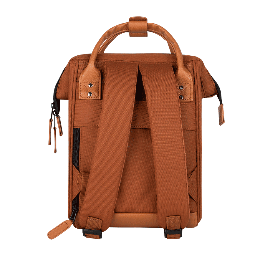 Aventureur marron - Mini - Sac à dos - Sans poche