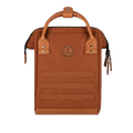 Aventureur marron - Mini - Sac à dos - Sans poche