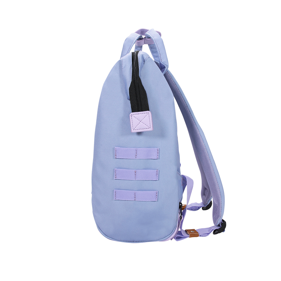 Aventurier violet - Moyen - Sac à dos - Sans poche