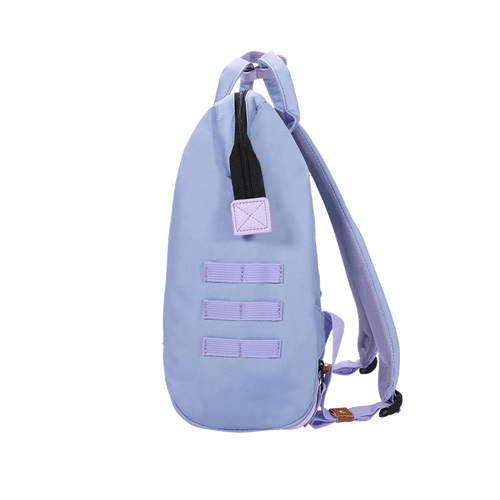 Abenteurer lila - Medium - Rucksack - Ohne Tasche