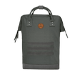 Aventurier gris - Maxi - Sac à dos - Sans poche