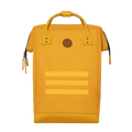 Adventurer yellow - Maxi - Backpack - No pocket