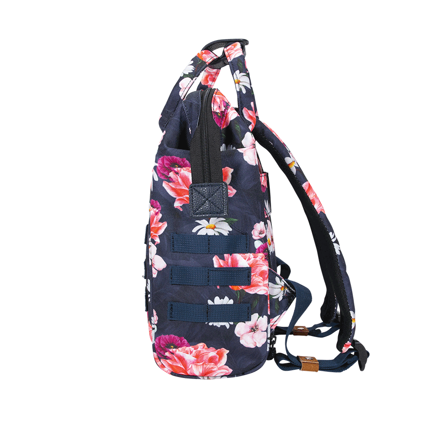 Adventurer navy - Mini - Backpack - No pocket
