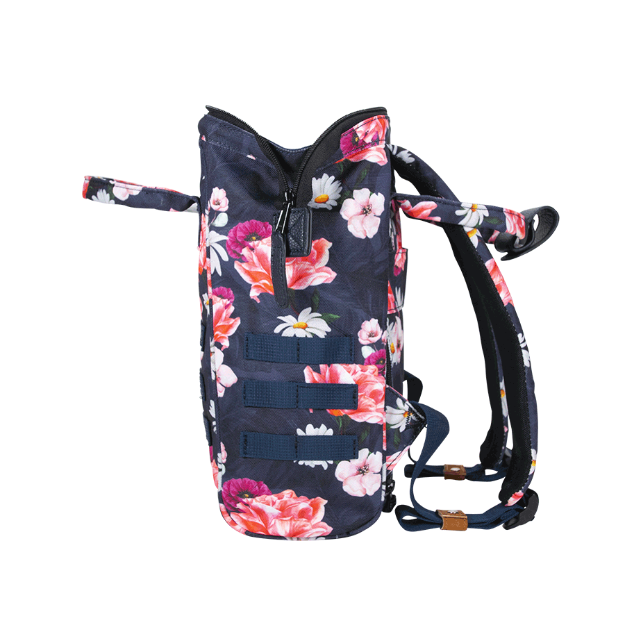 Adventurer navy - Mini - Backpack - No pocket