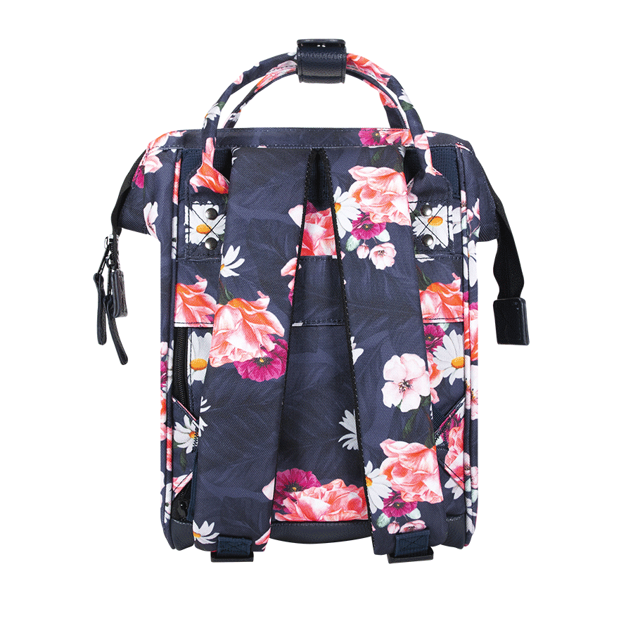 Adventurer navy - Mini - Backpack - No pocket