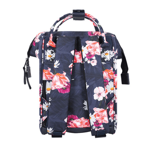 Sac à dos Mini - Marine aventurier - Sans poche