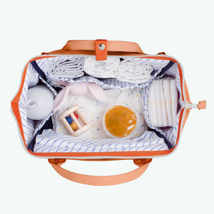 Changing bag Aruba
