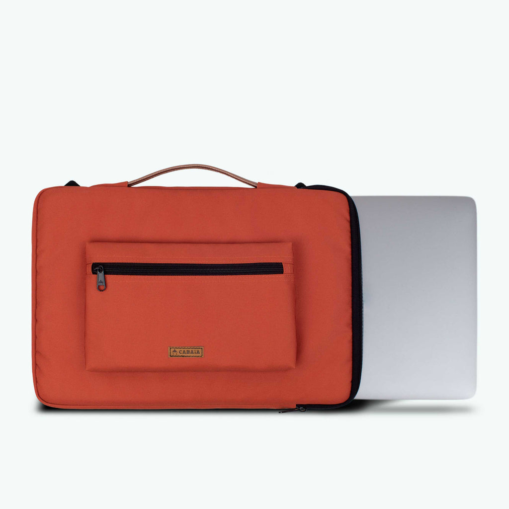 Laptop case 14 Euromediterranee