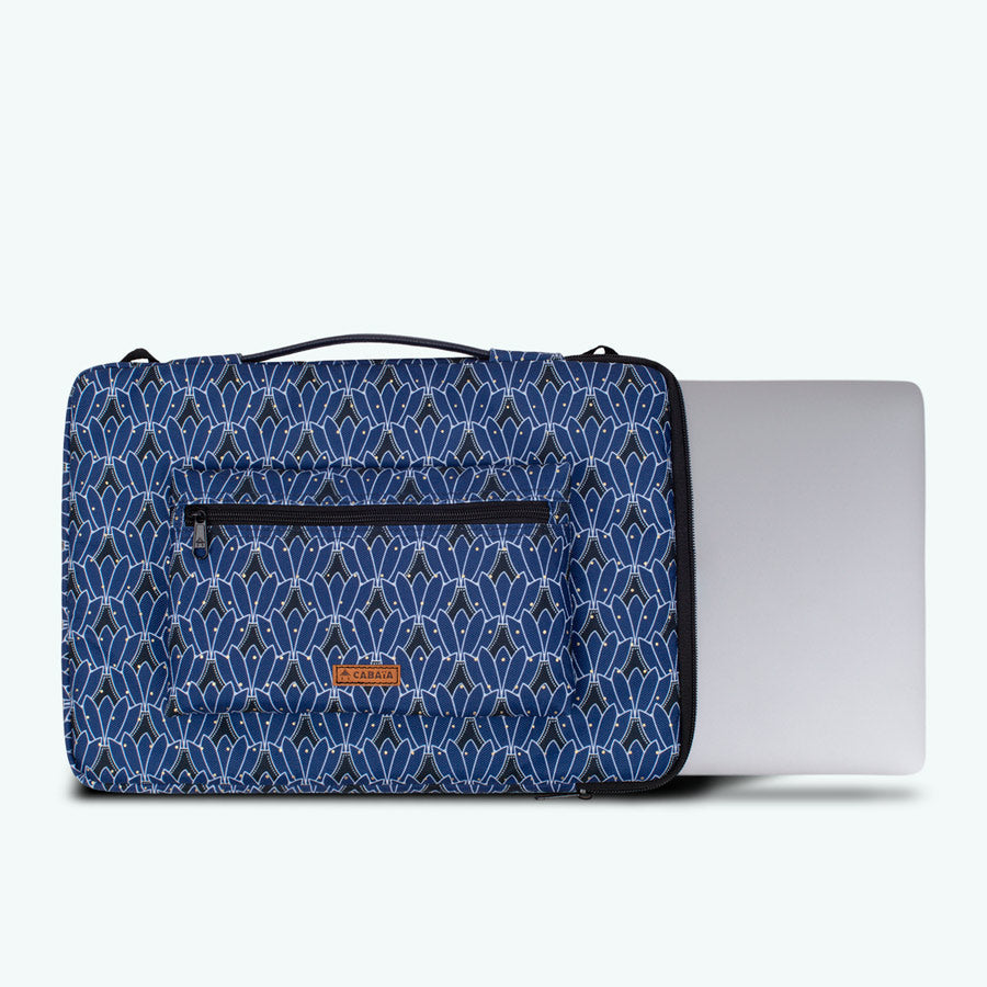 Laptop case 14 Case Santa Fe