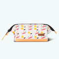 Small pouch Rue des Rosiers