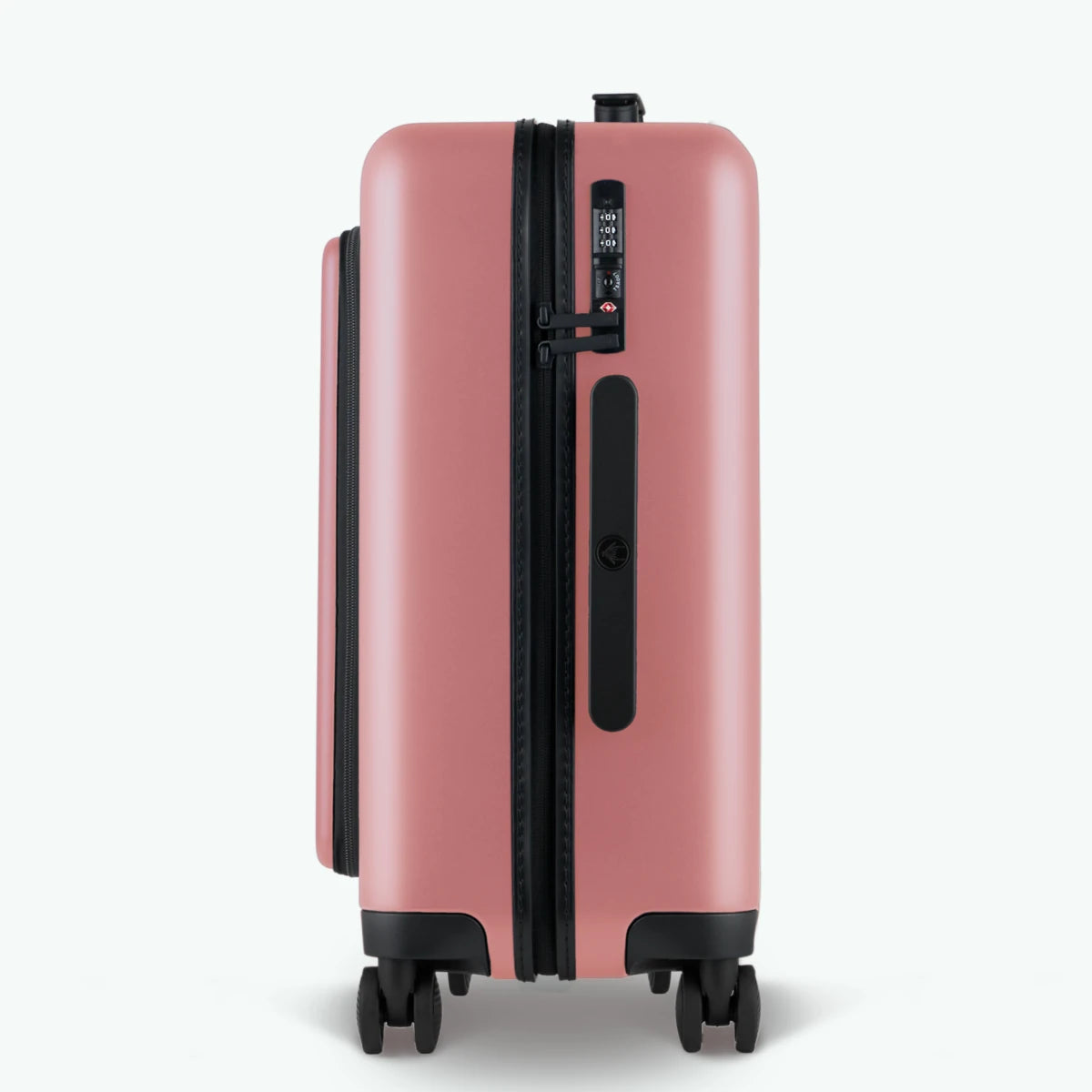 Valise rigide HND - Pochette AMS