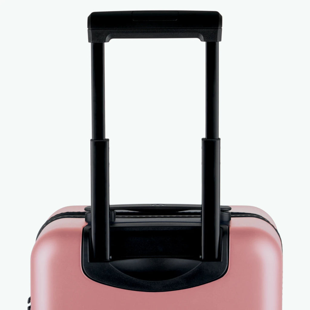 Hard suitcase HND - Pocket CPH