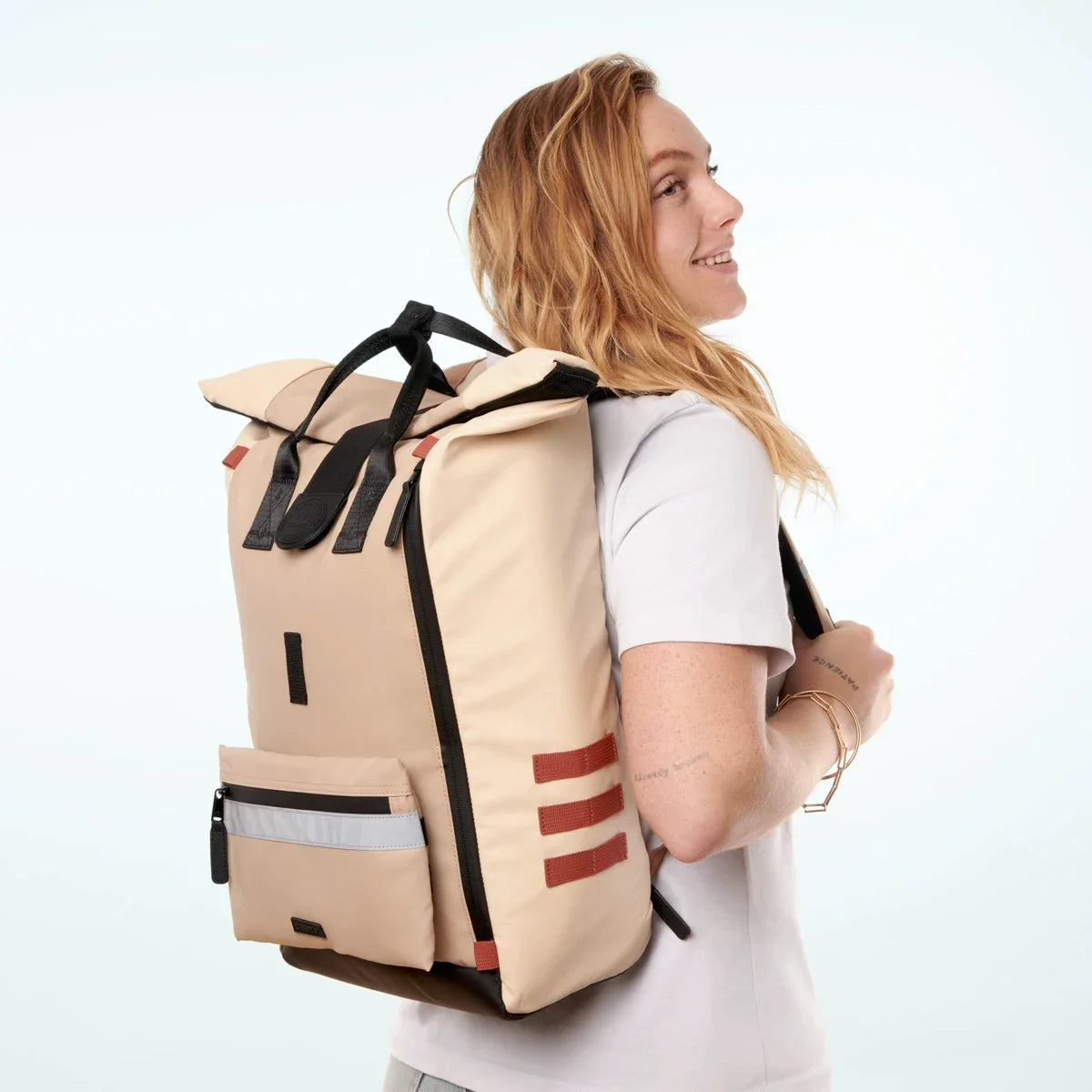 Backpack Explorer Large Cap Breton