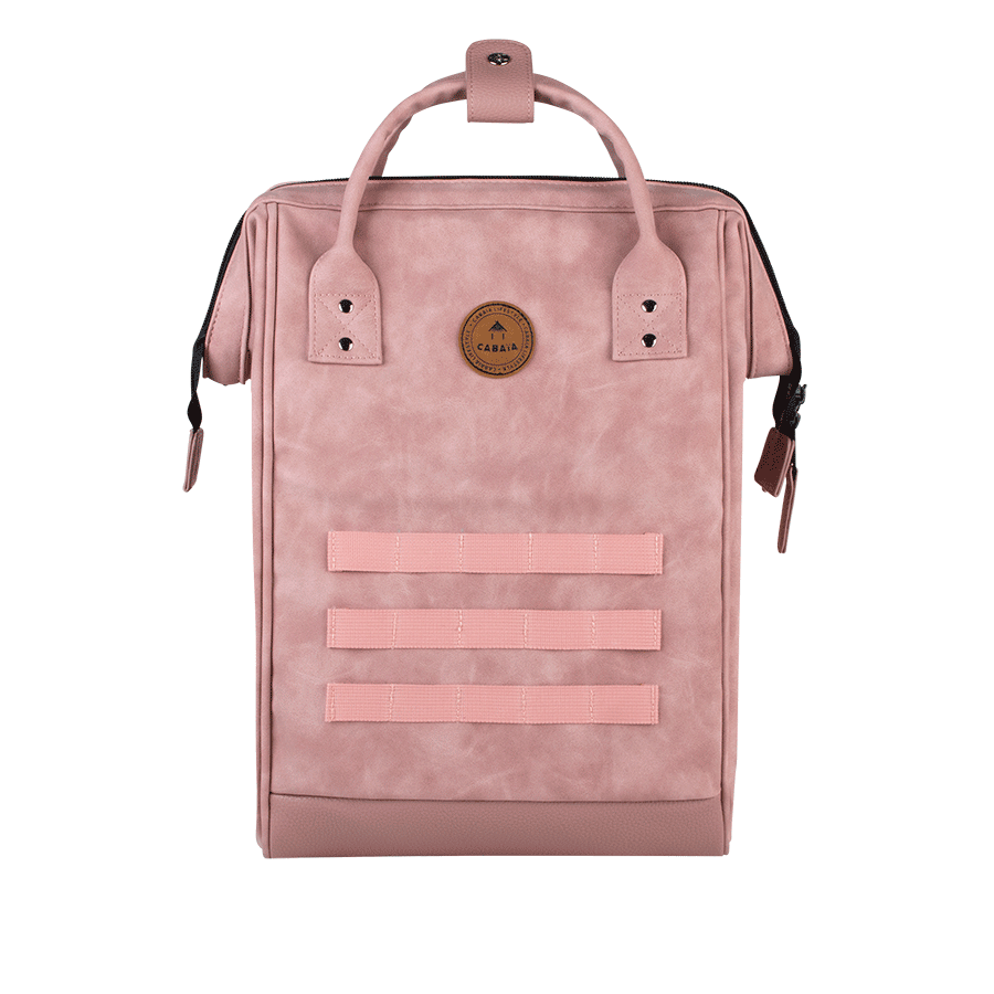 Adventurer Backpack Medium Male - No pocket