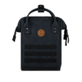 Aventurier noir - Mini - Sac à dos - Sans poche