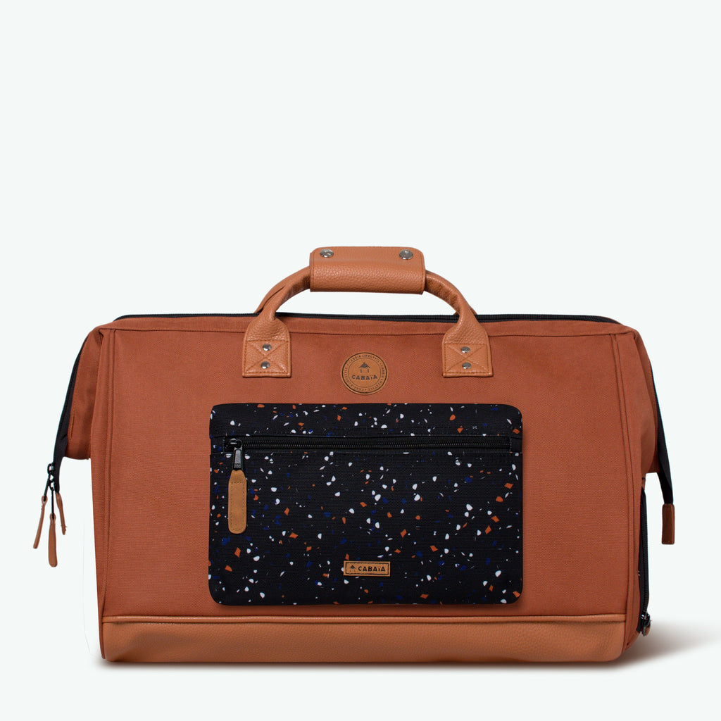 Duffle Adventurer Turin