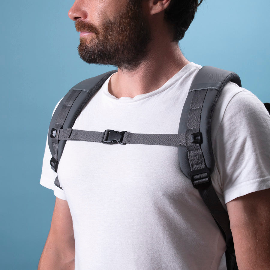 Rucksack Explorer Medium Budapest