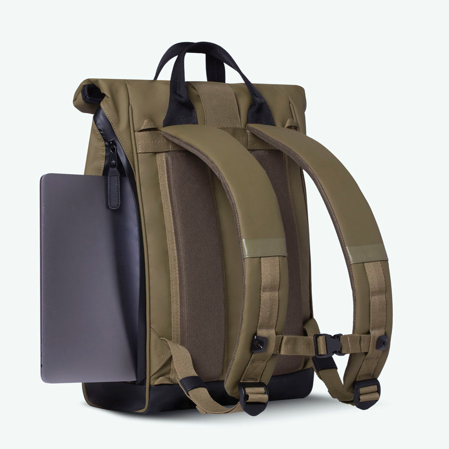 Backpack Explorer Medium Grenoble