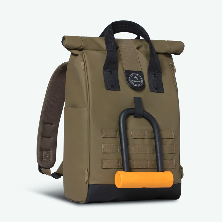 Backpack Explorer Medium Grenoble