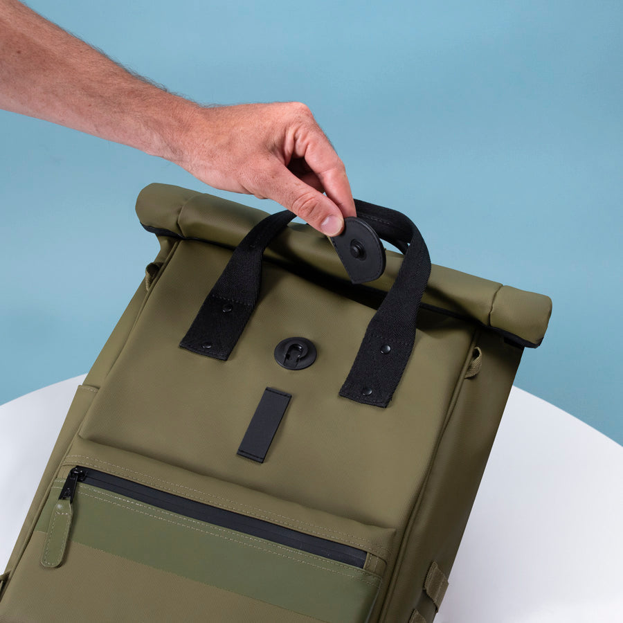 Backpack Explorer Medium Grenoble