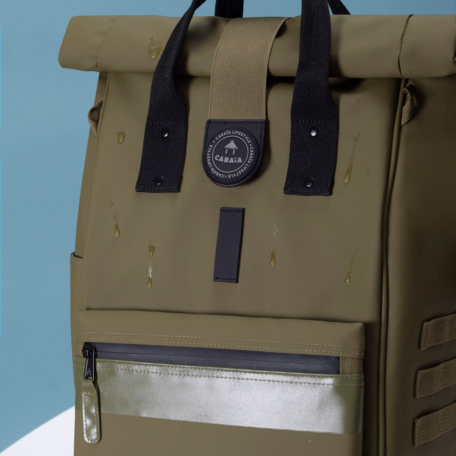 Rucksack Explorer Medium Grenoble