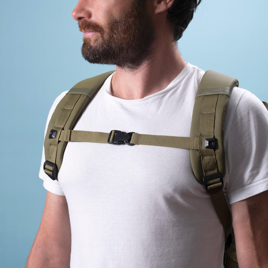 Backpack Explorer Medium Grenoble