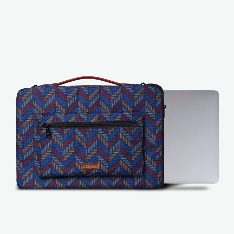 Laptop case 16 Central