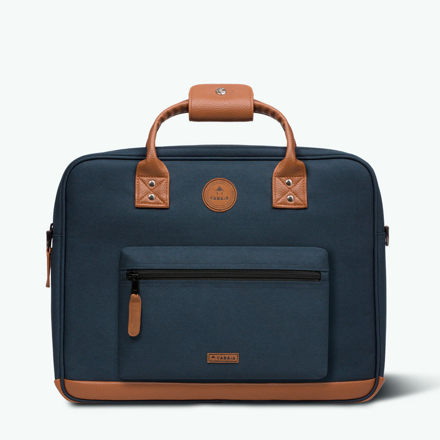 Messenger bag Chicago - 1 pocket