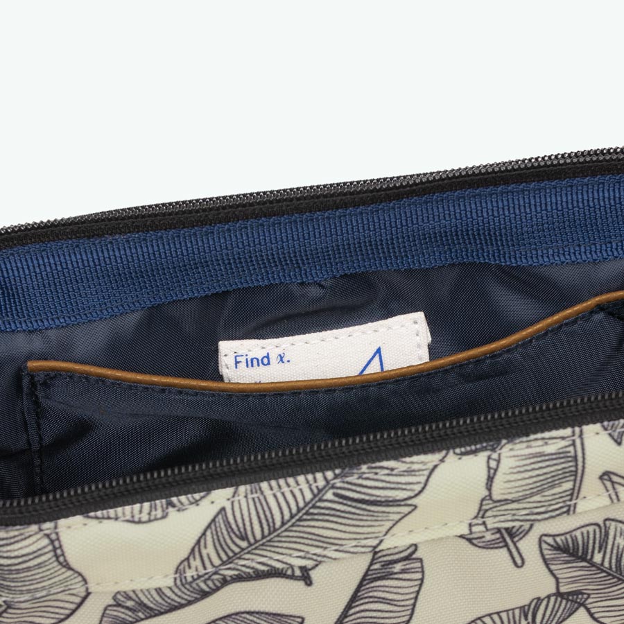 Kleine Tasche Andrassy Ut