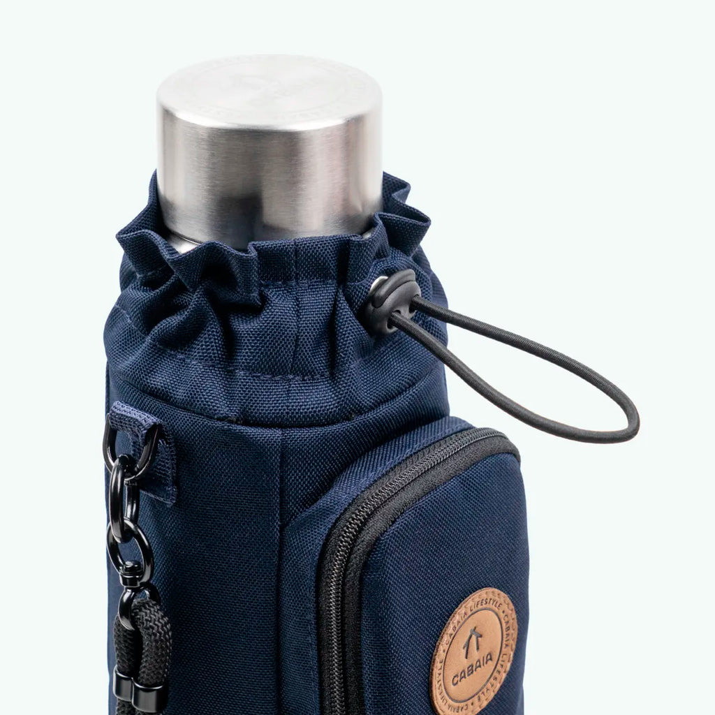 Bottle bag Reykjavik