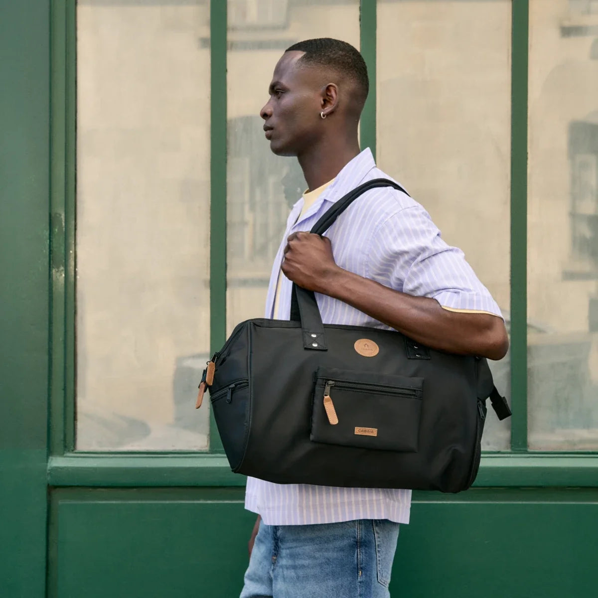 Bowling bag Adventurer Cambridge