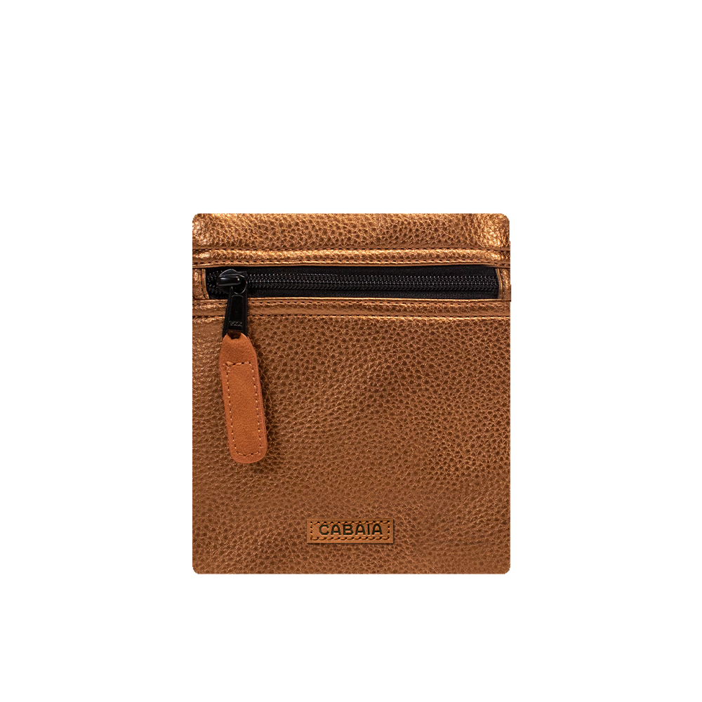Side pocket El Dorado