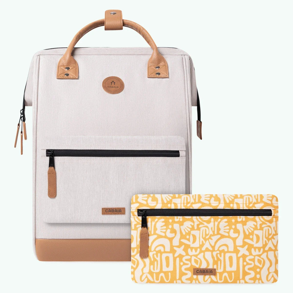 Backpack Adventurer Large Arequipa