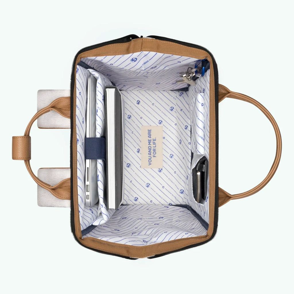 Backpack Adventurer Large Arequipa