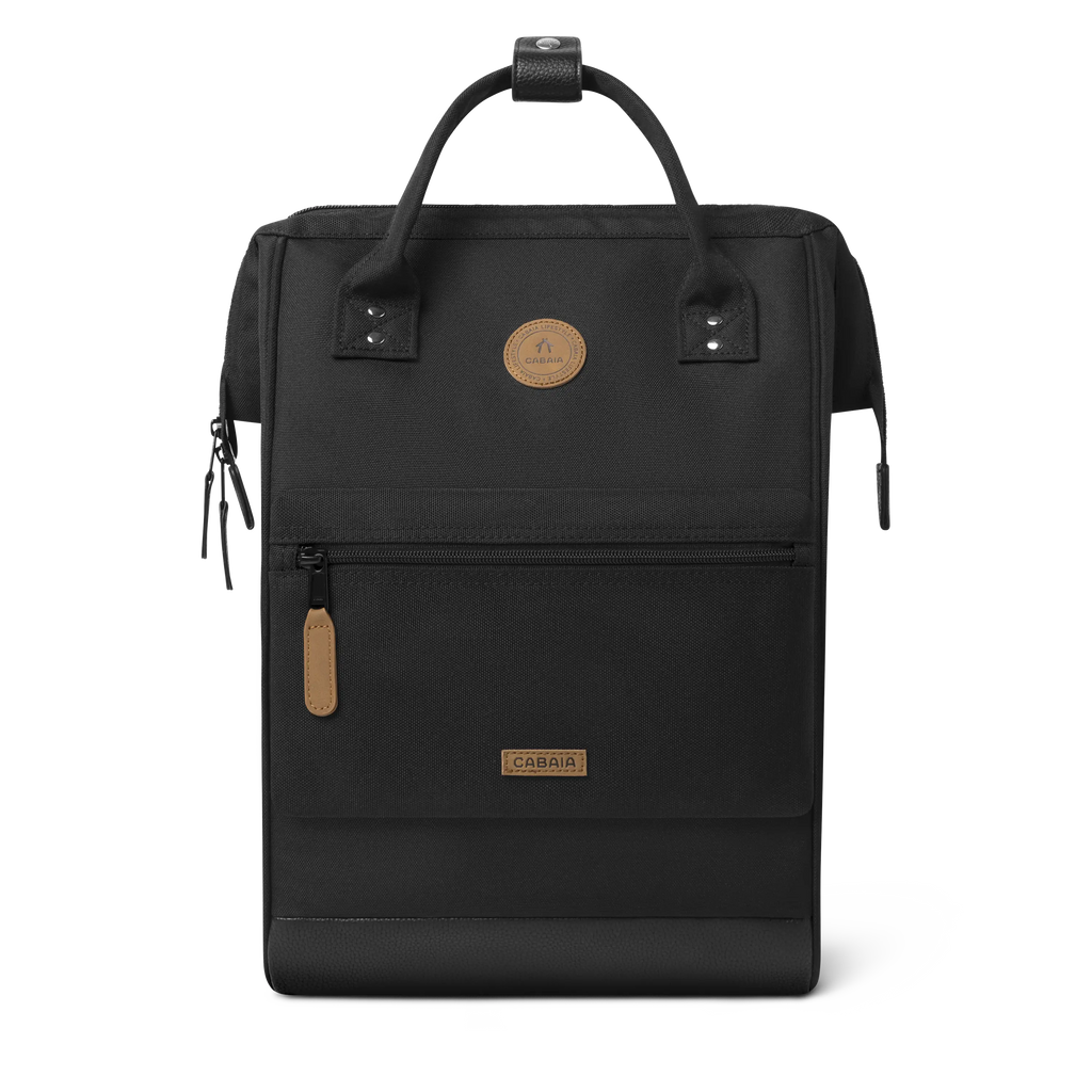 Backpack Adventurer Large Berlin - 1 pocket