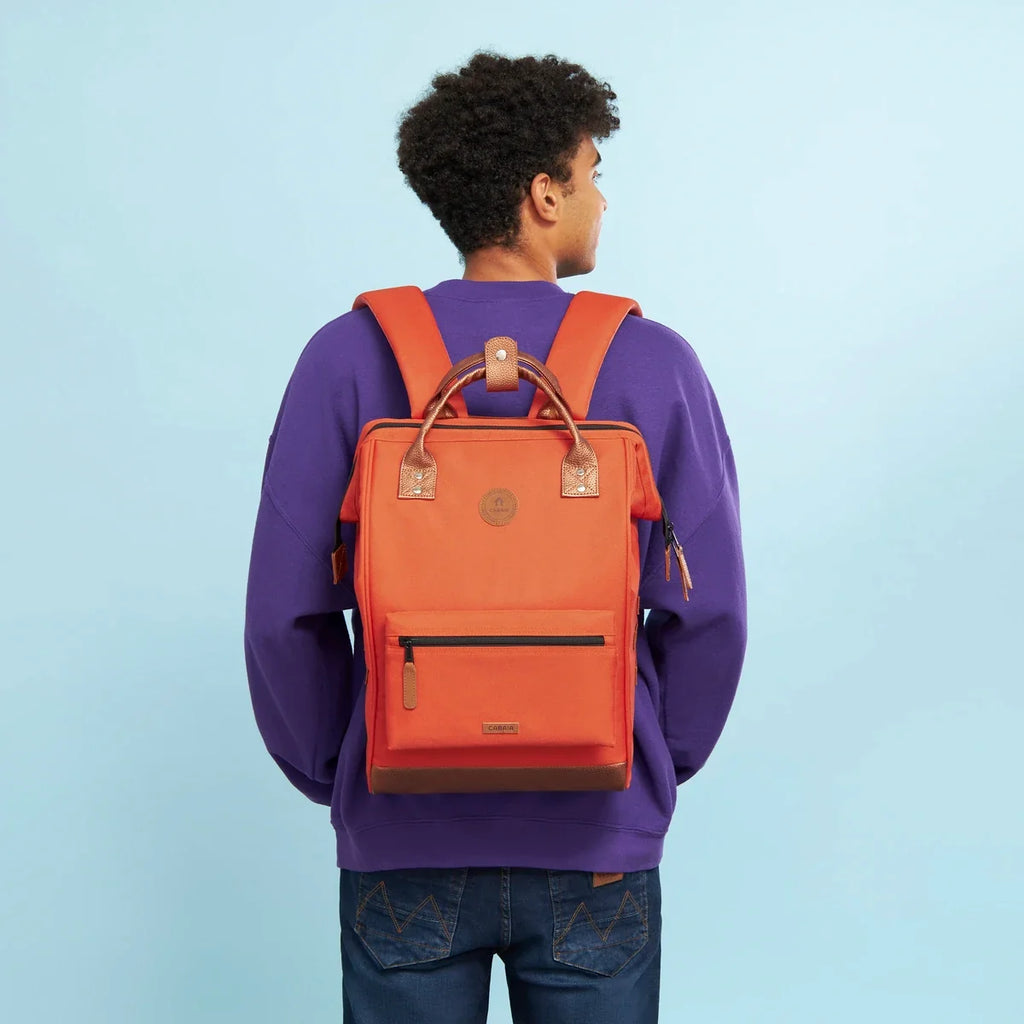 Backpack Adventurer Large Bogota